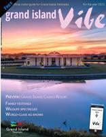 Grand Island Vibe 2021