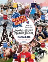 NE State Fair 2021